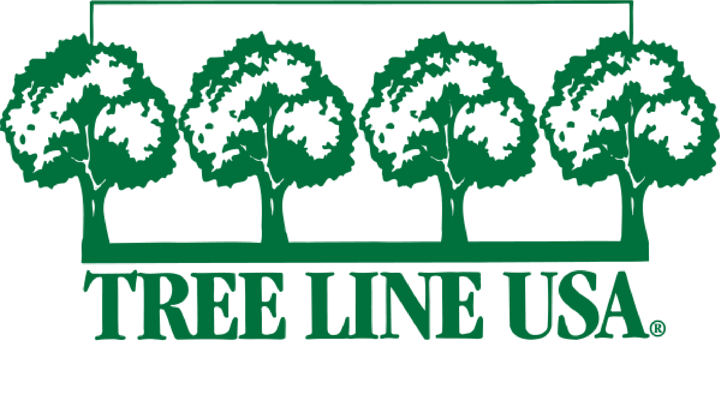 TreeLine USA logo