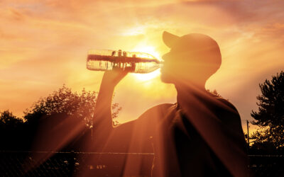 Prepare now for extreme heat