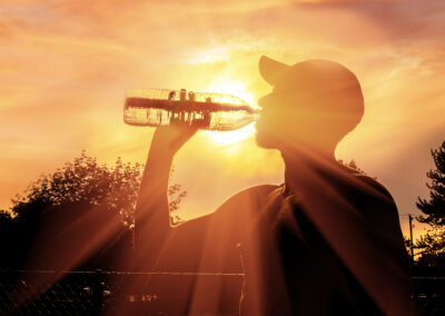 Prepare now for extreme heat
