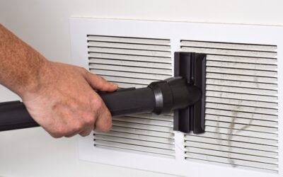 Spring cleaning your energy efficiency