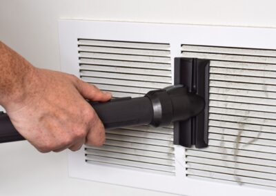 Spring cleaning your energy efficiency