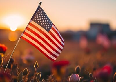 Offices closed May 26 for Memorial Day