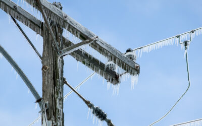 Prepare now for cold weather