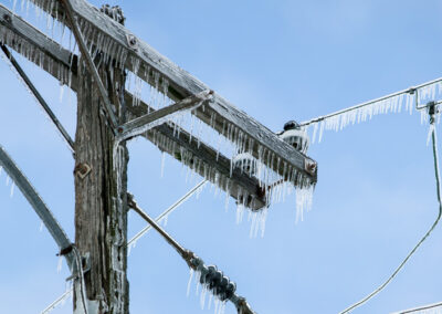 Prepare now for cold weather