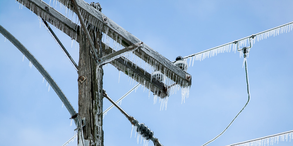 Ice Storm