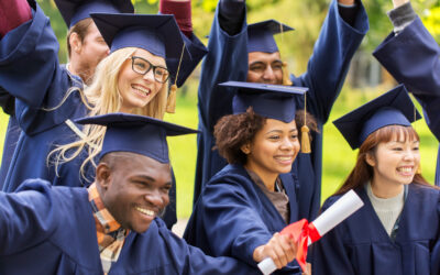 NGEMC Chairman’s Memorial Scholarship Recipients 2023