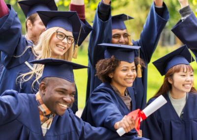 NGEMC Chairman’s Memorial Scholarship Recipients 2023