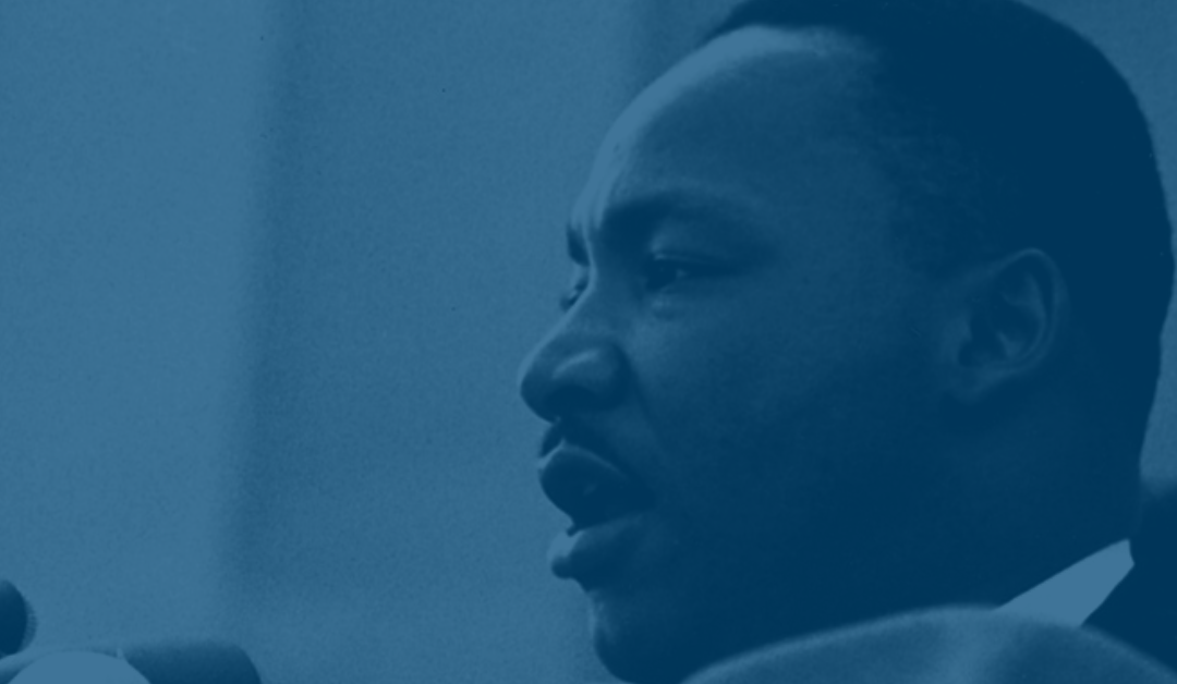 Offices closed for Martin Luther King Jr. Day