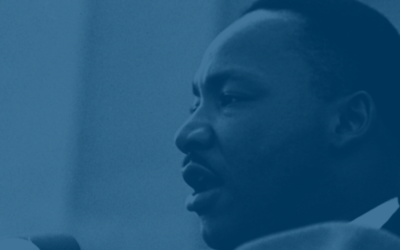 Offices closed for Martin Luther King Jr. Day