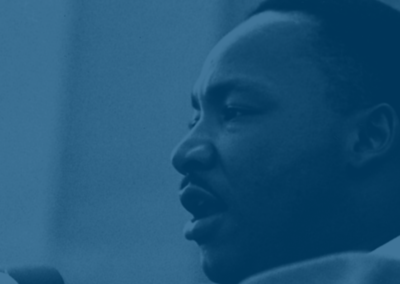 Offices closed for Martin Luther King Jr. Day