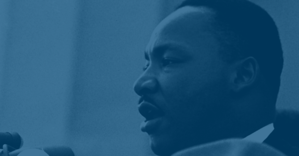 MLK