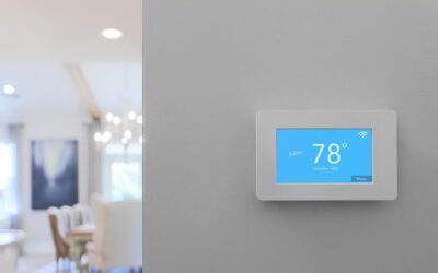 New thermostat in your stocking? Make sure it works for you.