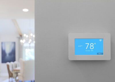 New thermostat in your stocking? Make sure it works for you.