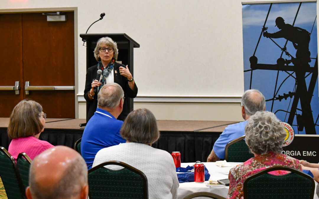 NGEMC’s 89th Annual Meeting