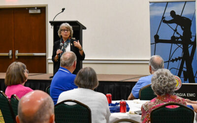 NGEMC’s 89th Annual Meeting