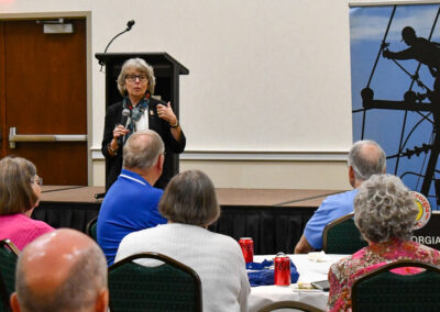 NGEMC’s 89th Annual Meeting