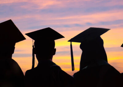 NGEMC Chairman’s Memorial Scholarship and Washington Youth Tour Recipients 2024