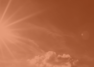 Take steps to reduce energy demand