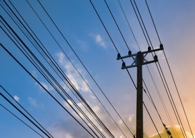 Energy charge to increase Jan. 1