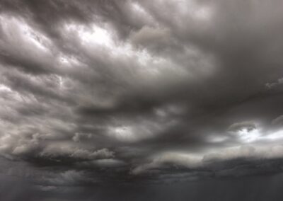 Staying safe during severe storms